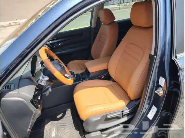 هوندا CRV موديل 2024 منوة المستخدم 3