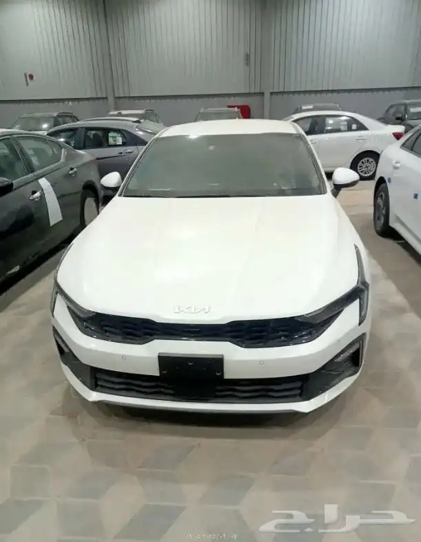 كيا K5 ستاندر 2024 0