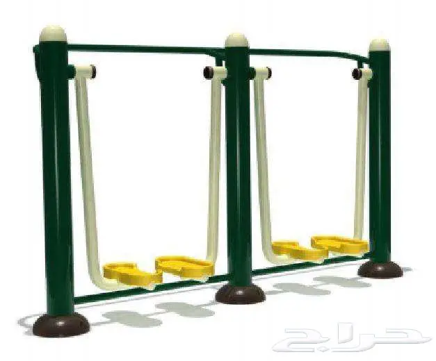 مراجيح العاب الحداق العاب الستراحات 10