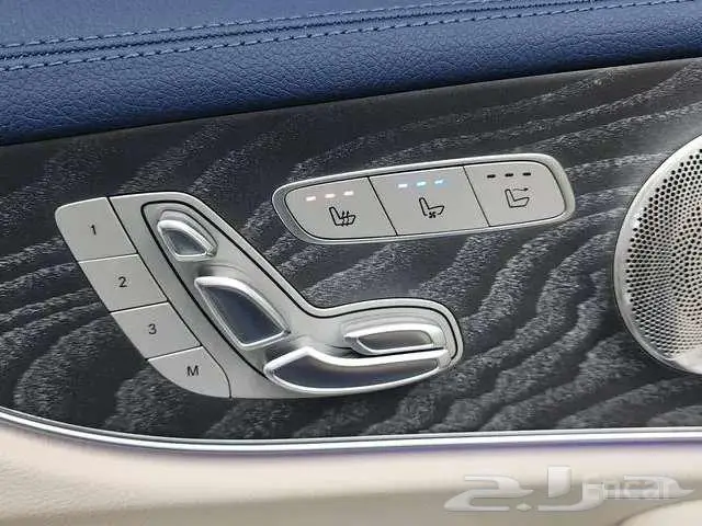 مرسيدس E450 كابريولية ممشي 25600 15