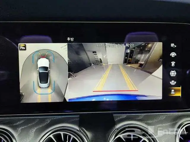 مرسيدس E450 كابريولية ممشي 25600 11