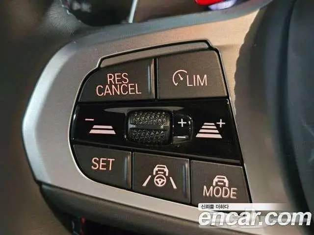 BMW M8 Gran Coupe Competition (G15) 2024 - وارد كوريا 7