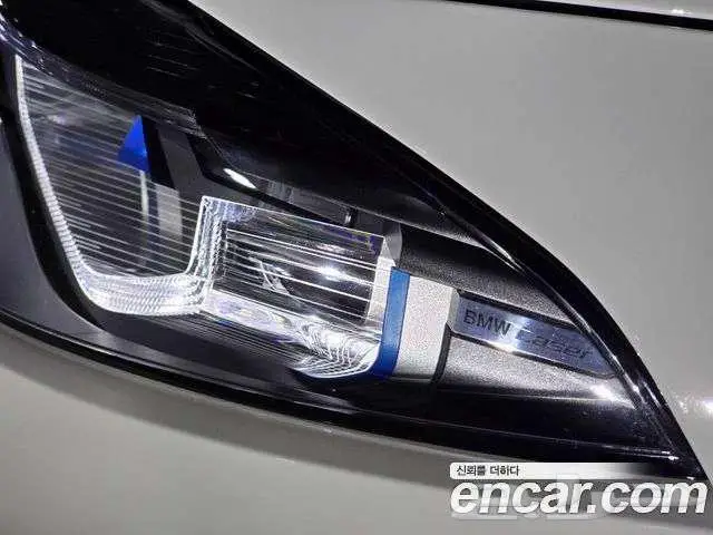 BMW M8 Gran Coupe Competition (G15) 2024 - وارد كوريا 11