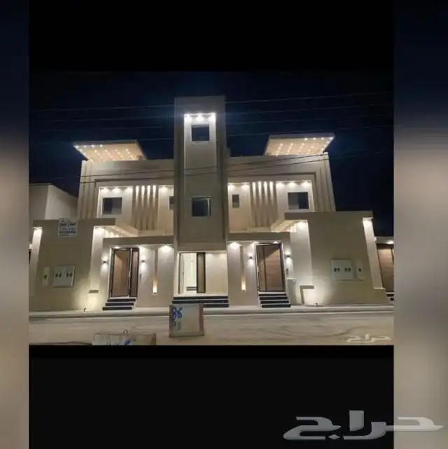 للبيع شقه ارضيه في حي الملك عبدالله 0