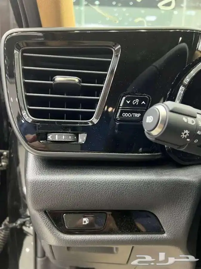 لكزس NX350 CC موديل 2025 8