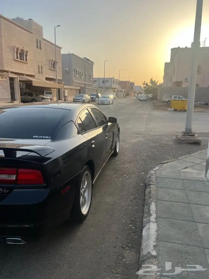 دوج RT 1