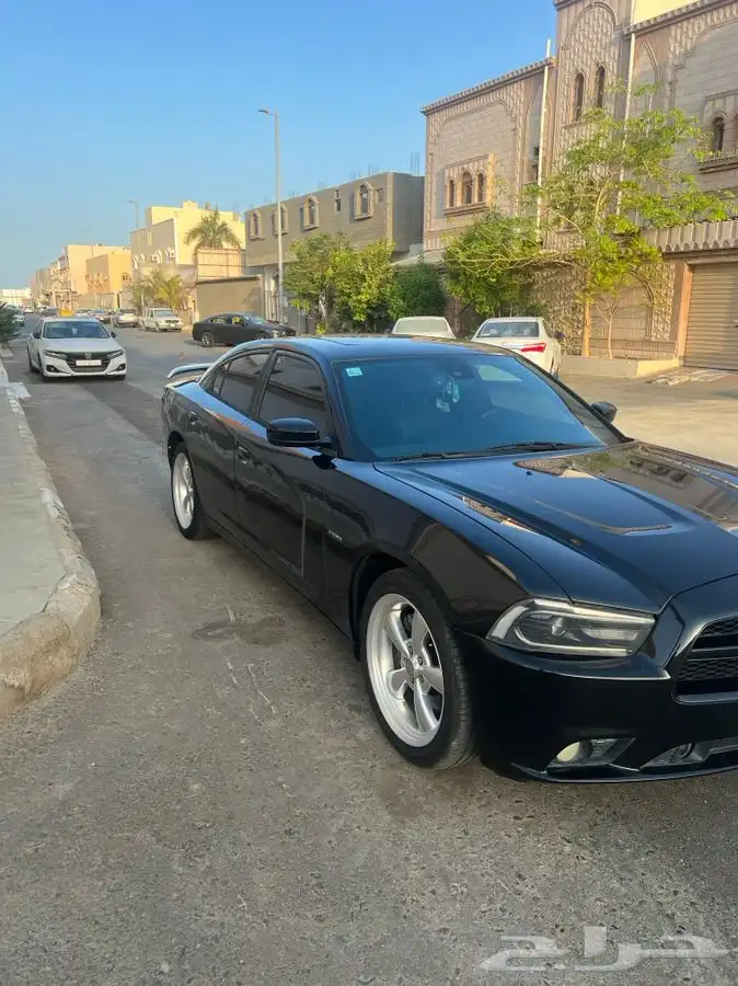 دوج RT 0