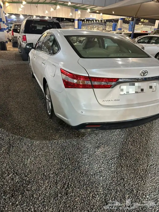 افالون للبيع 5