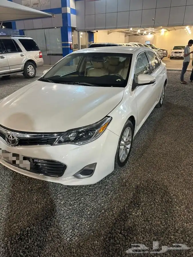 افالون للبيع 1