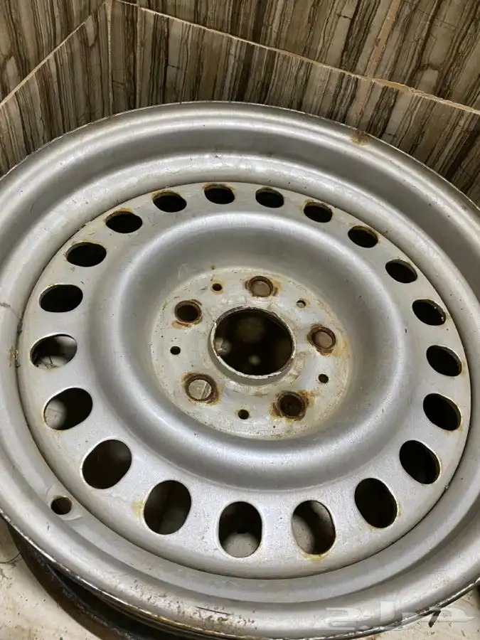 جنوط دمعة مع كفرات جينيو 14