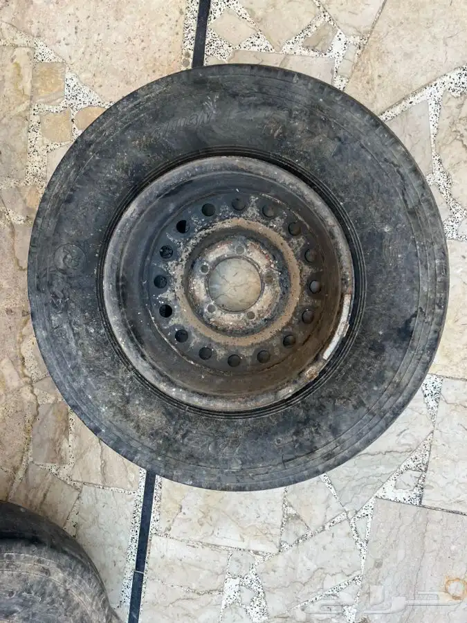 جنوط مقاس17 1