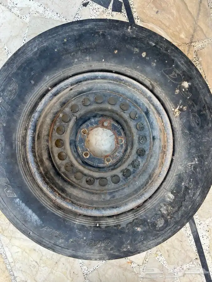 جنوط مقاس17 3