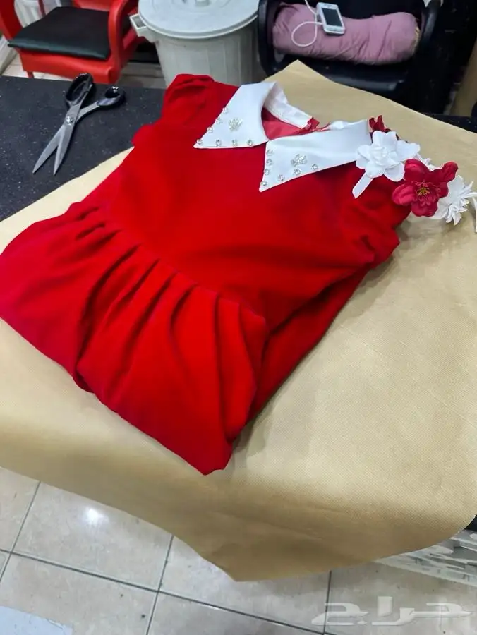 فساتين بناتي بيعه 3