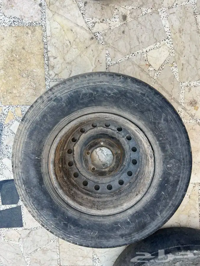 جنوط مقاس17 2