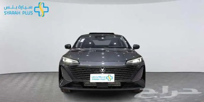 شانجان ايدو بلس سمارت 2026 كاش وتمويل 6