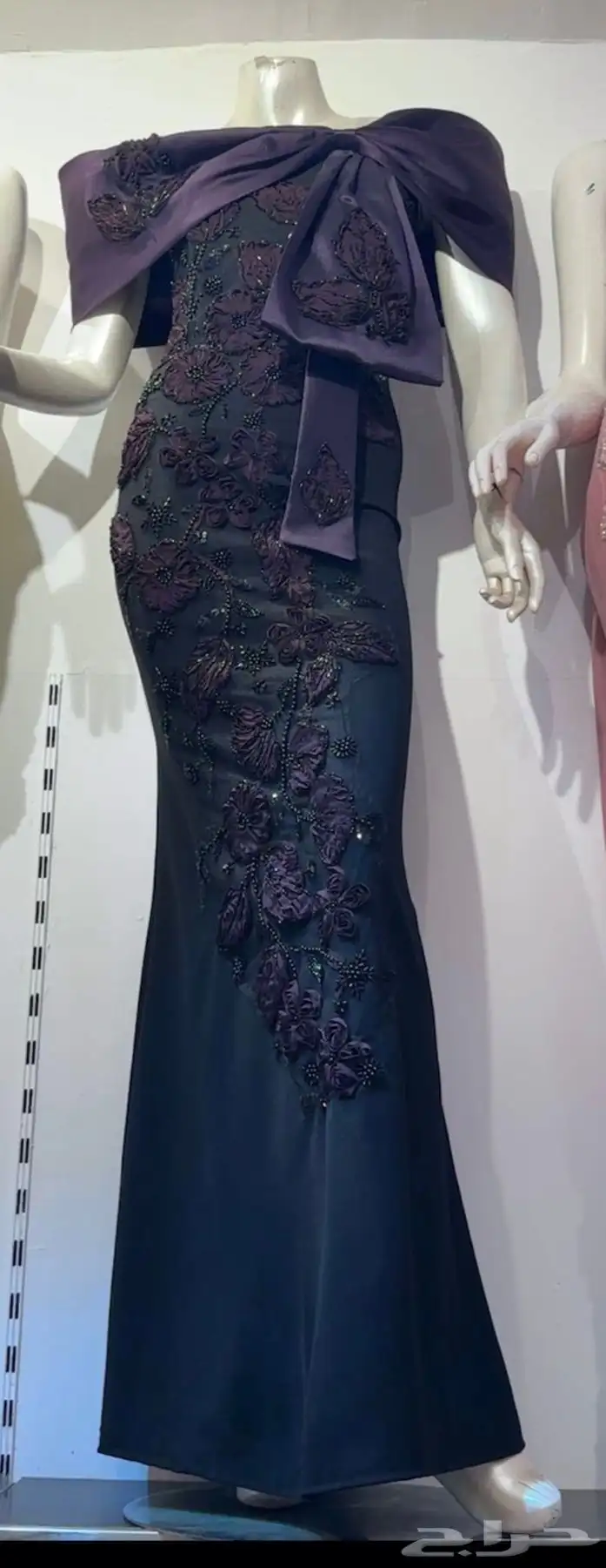 فساتين سهرة ب170 9