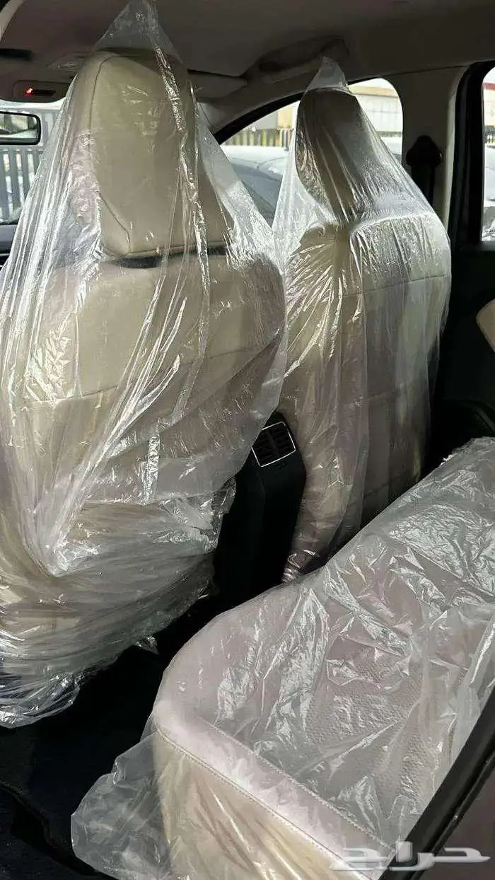 رينو داستر نص فل 2024 لدى الخضر للسيارات 10