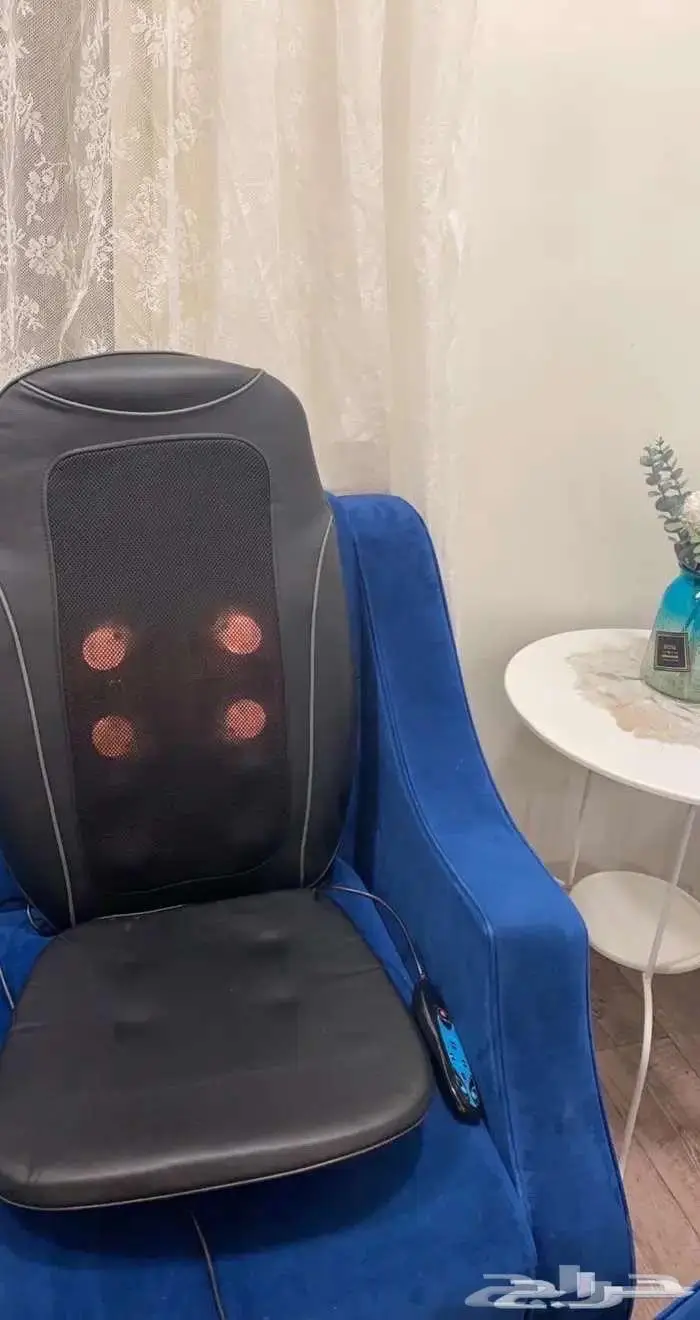 جهاز مساج 2