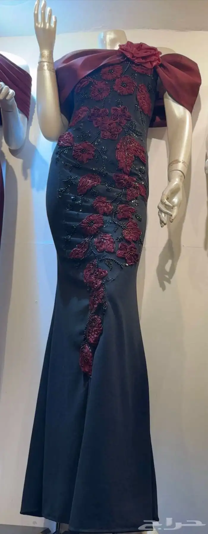 فساتين سهرة ب170 8