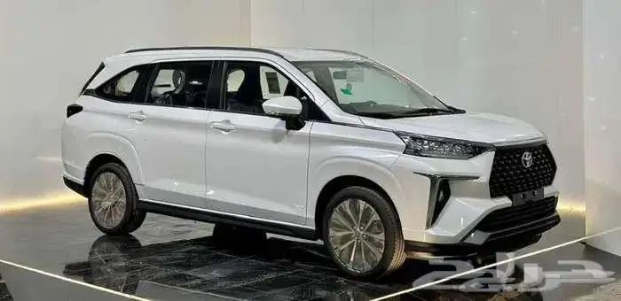 تويوتا فيلوز 2025 اقل الاسعار 2