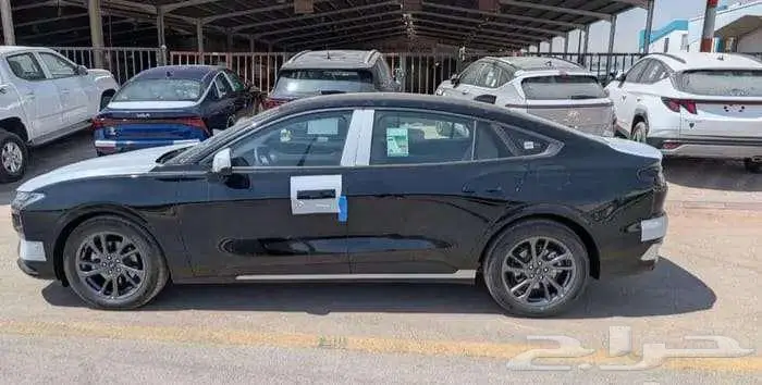 فورد تورس ترند بنزين 2026 0
