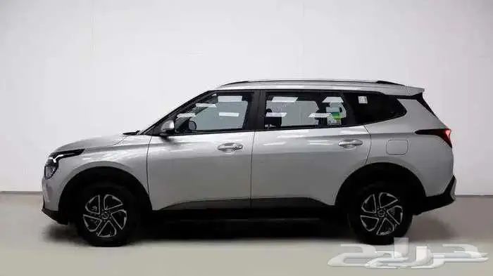 كيا كارينز GLS بصمة شاشة موديل 2025 3