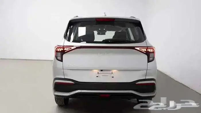 كيا كارينز GLS بصمة شاشة موديل 2025 5