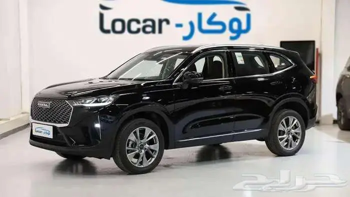 هافال اتش 6 فل كامل 2025 اقوى عروض 2