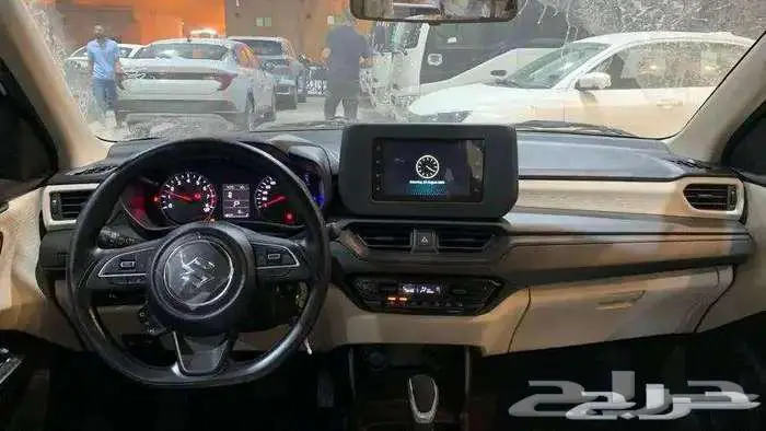 سوزوكي ديزاير استاندر 2026 عرض خاص 3