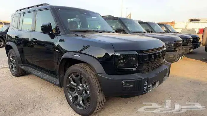 جيتور تي 2 لكجري 2.0 2026 T2 كاش او ايجار منتهي بالتأجير 10