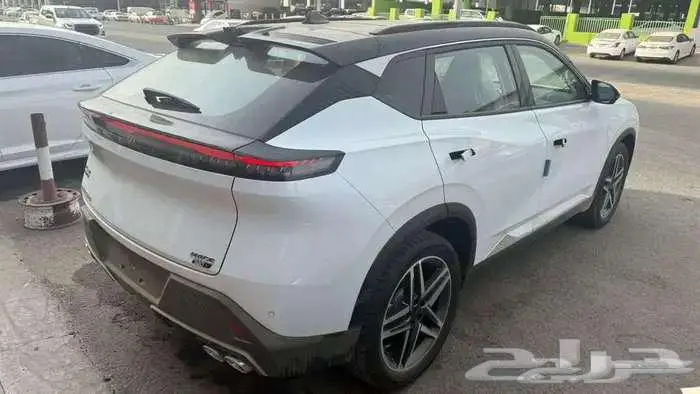 دونج فينج ميج فل كامل 2026 12