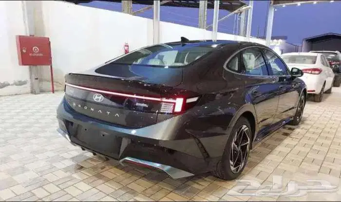 عرض خاص - هيونداي سوناتا سمارت موديل 2026 2