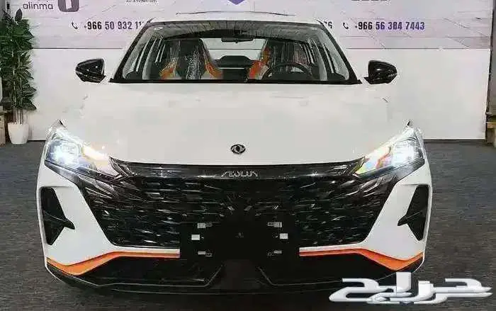 دونج فينج شاين e1وe2 موديل 2025 اقل الاسعار 1