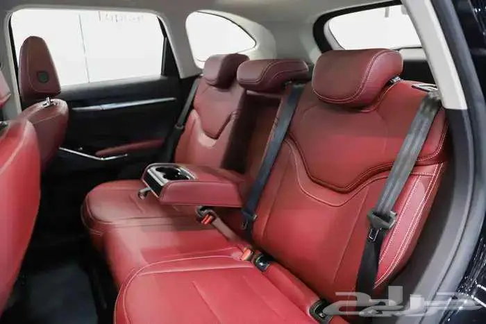 هافال اتش 6 فل كامل 2025 اقوى عروض 5