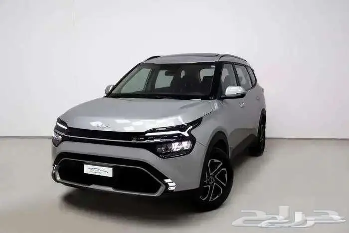 كيا كارينز GLS بصمة شاشة موديل 2025 1