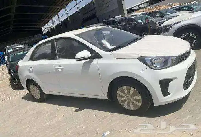 كيا بيجاس ستاندر موديل 2026 عرض خاص 2