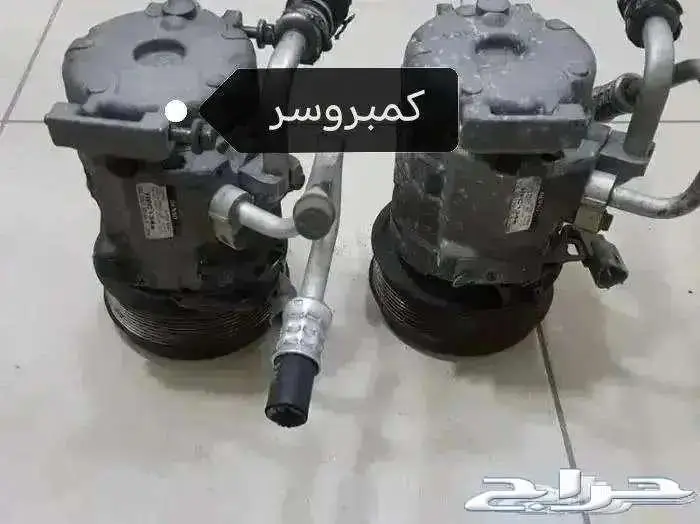 مكاين وقيرات كامري 4 و 6 سلندر من 98 الى 2002 35