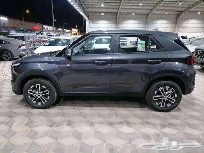 عرض خاص هيونداي فينيو سمارت 2025 ( 61350 ) 1