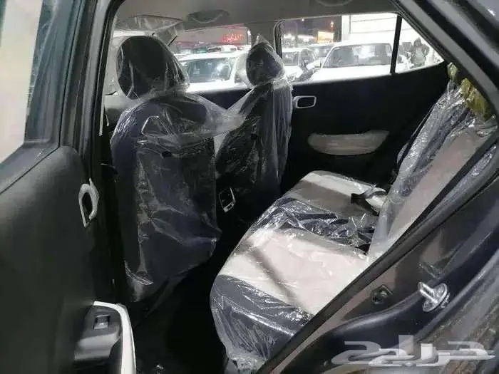 عرض خاص هيونداي فينيو سمارت 2025 ( 61350 ) 5