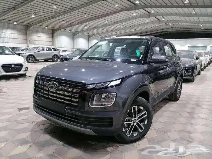 عرض خاص هيونداي فينيو سمارت 2025 ( 61350 ) 0