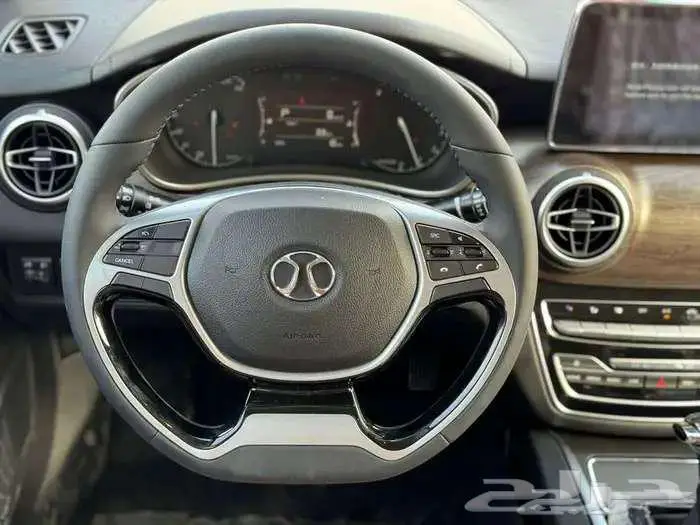 بايك D50 فل كامل 2023 7