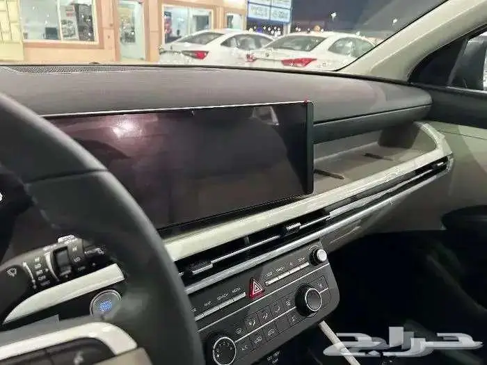 توسان كمفورت وجميع الفئات موديل 2025 بعروض حصريه 6