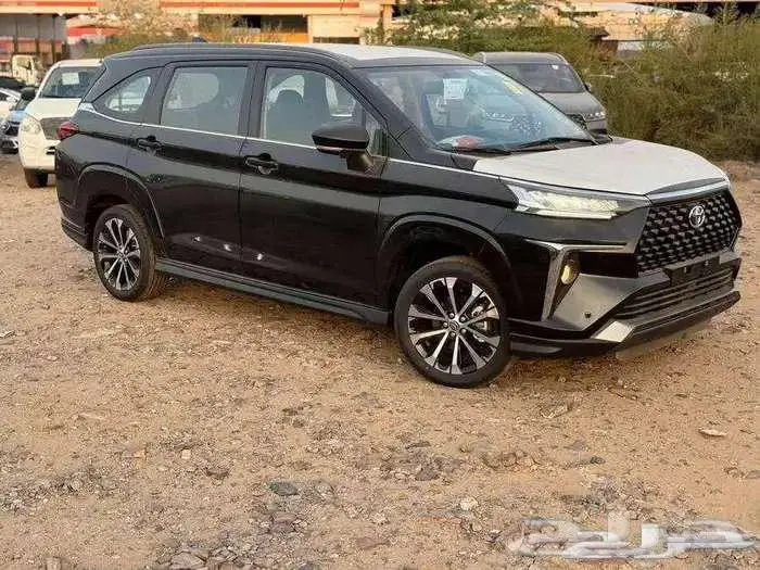 تويوتا فيلوز جي إل إكس 1.5 2025 0