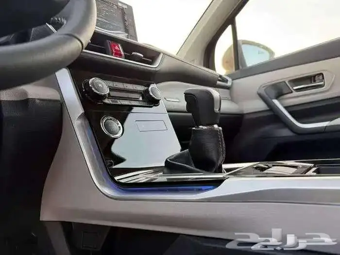 تويوتا فيلوز جي إل إكس 1.5 2025 3