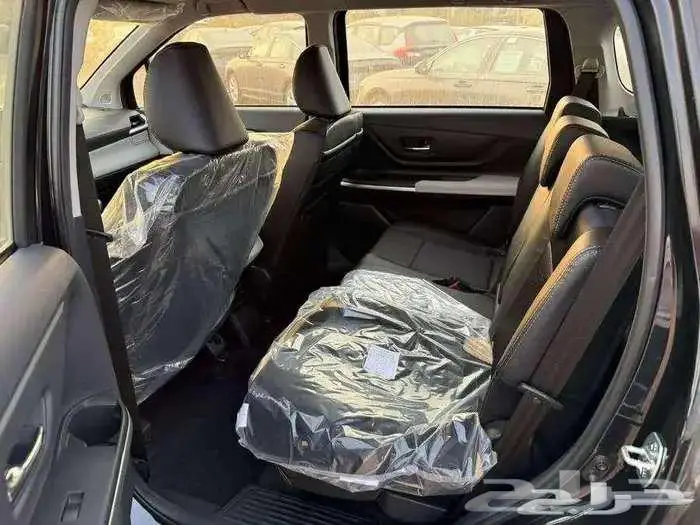 تويوتا فيلوز جي إل إكس 1.5 2025 8