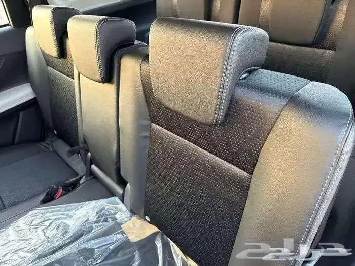 تويوتا فيلوز جي إل إكس 1.5 2025 10