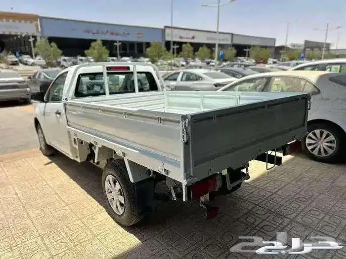 ايسوزو 2025 ديماكس غماره جوانب 150حصان 2025 كاش وتقسيط 7