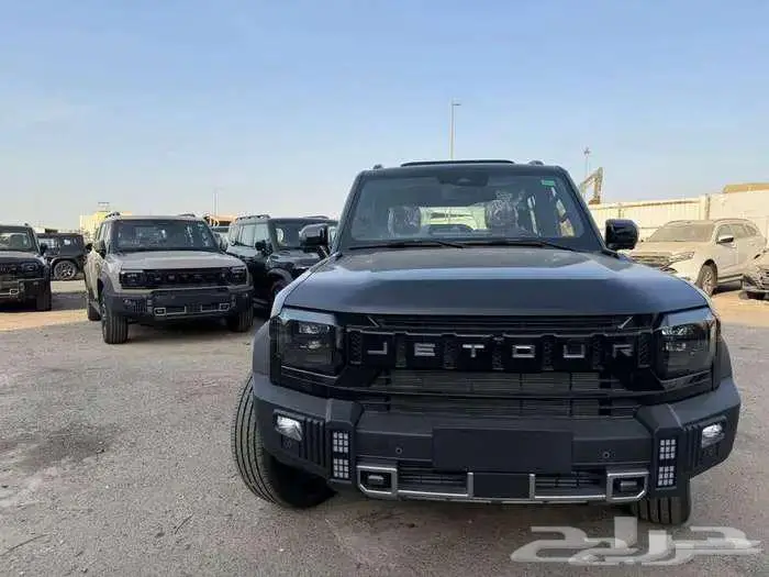 جيتور تي 2 لكجري 2.0 2026 T2 كاش او ايجار منتهي بالتأجير 2