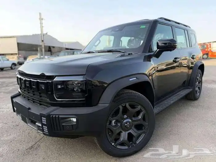 جيتور تي 2 لكجري 2.0 2026 T2 كاش او ايجار منتهي بالتأجير 6