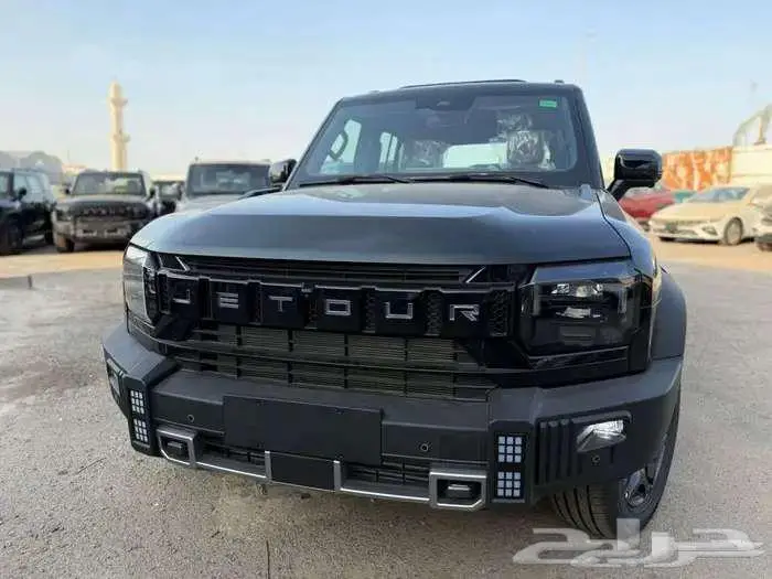 جيتور تي 2 لكجري 2.0 2026 T2 كاش او ايجار منتهي بالتأجير 11